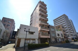 ヴィラ神戸2外観写真