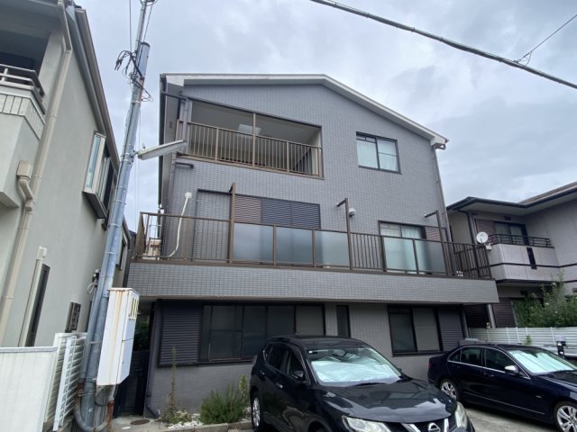 呉川町