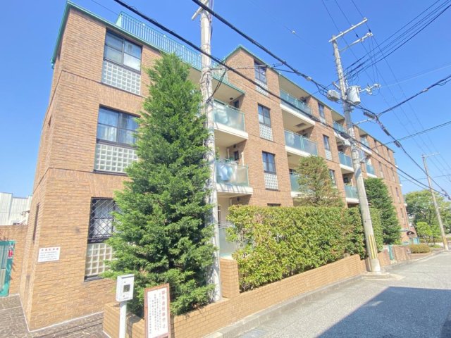 パレ・シェール芦屋東山