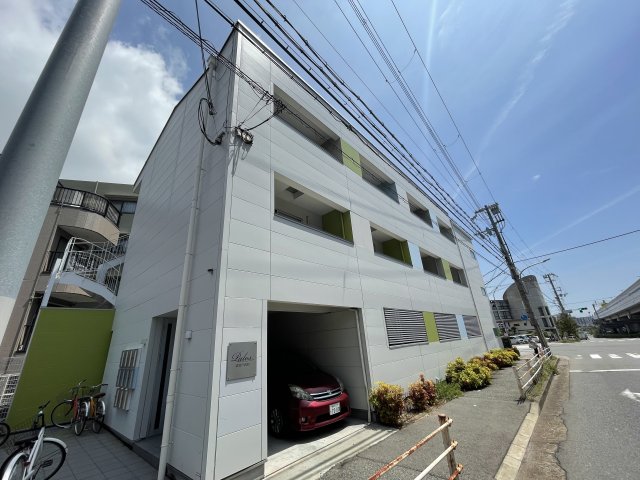 パロス須磨戸政町