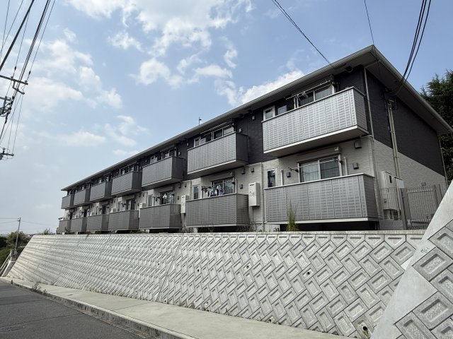 クローバー富士2号館