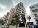 藤和シティホームズ元町