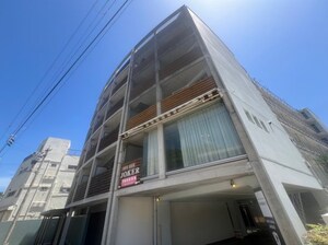 ハビテ八本松外観写真