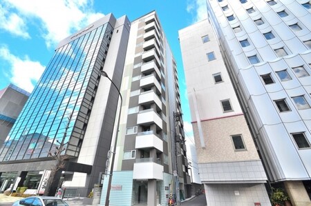 POCO A POCO三宮ハイタワー外観写真