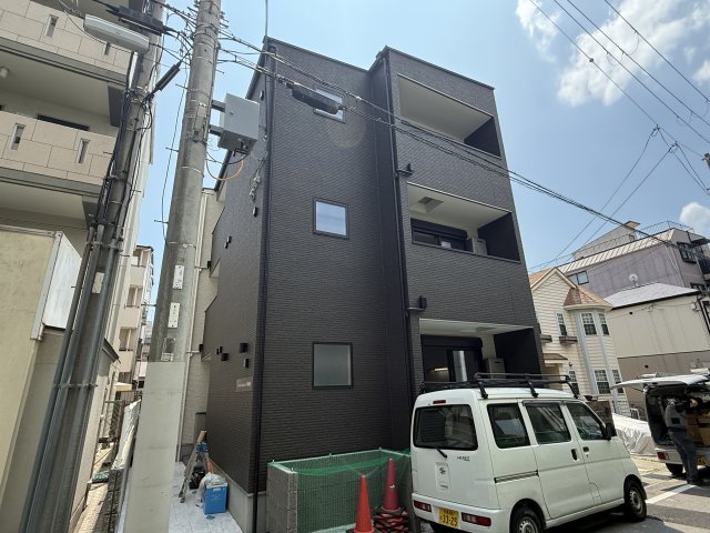 ココングランジュール芦屋西2