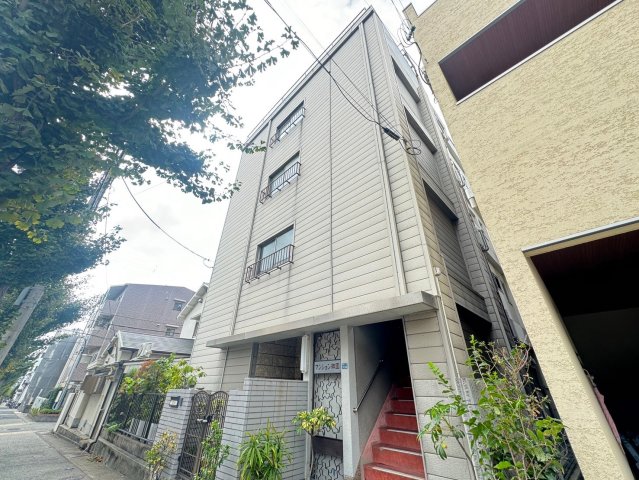 マンション御園