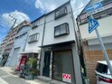 西尻池4丁目3階建貸家