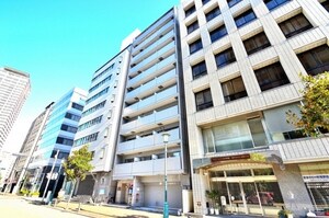 KAISEI神戸海岸通外観写真