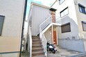 リバーサイド山手A棟