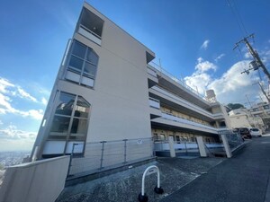 ビバリーヒル外観写真