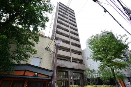リーガル神戸三宮山手外観写真
