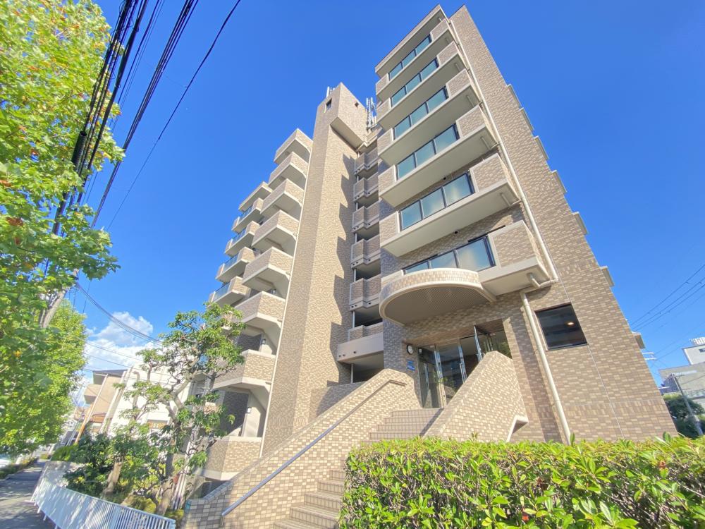アーバネックス芦屋業平
