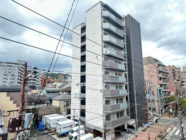 グルーブ神戸元町アリア
