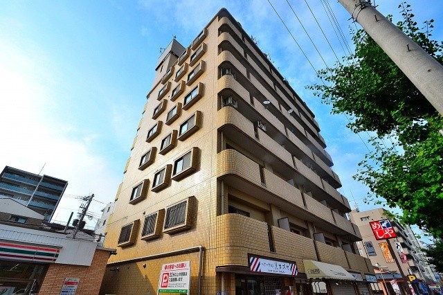ワコーレ上沢