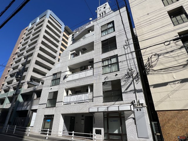 SANKOラフィーネ三宮