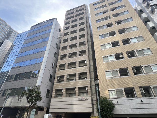 ダイドーメゾン神戸元町