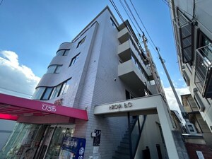 ひろやビル外観写真