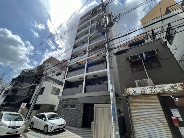 ジュネス北野