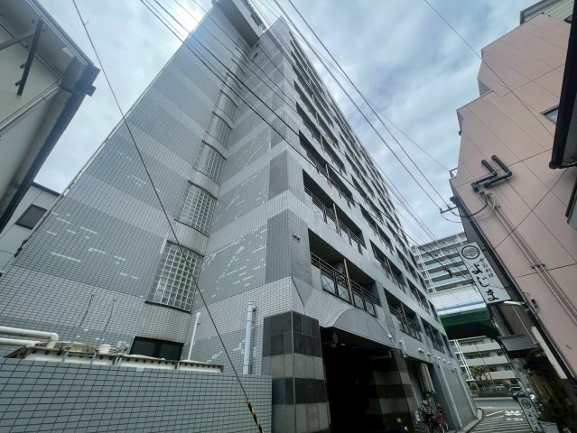 朝日プラザツインテージ神戸EAST