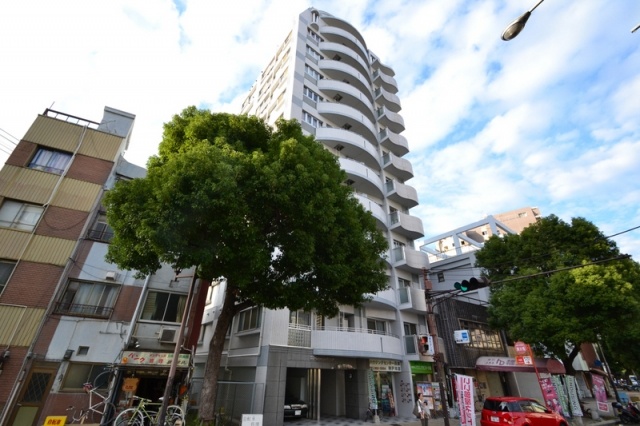 ワコーレハーバーCITY元町