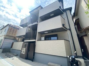アムール畑原外観写真