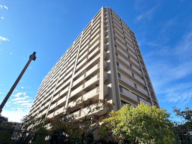 コスモシティ神戸本山