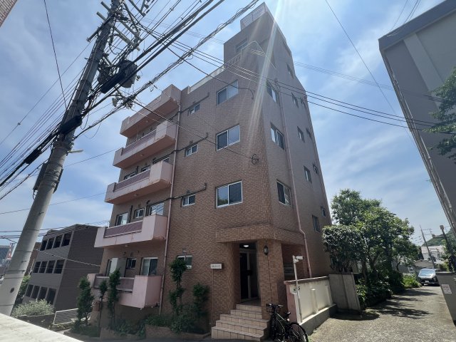 ベルモント