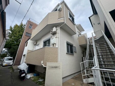 グランメール腕塚ANNEX外観写真