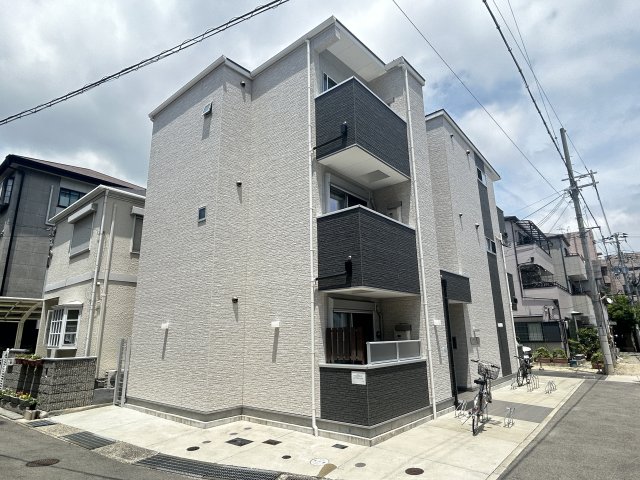 ワコーレヴィータ六甲道SOUTH