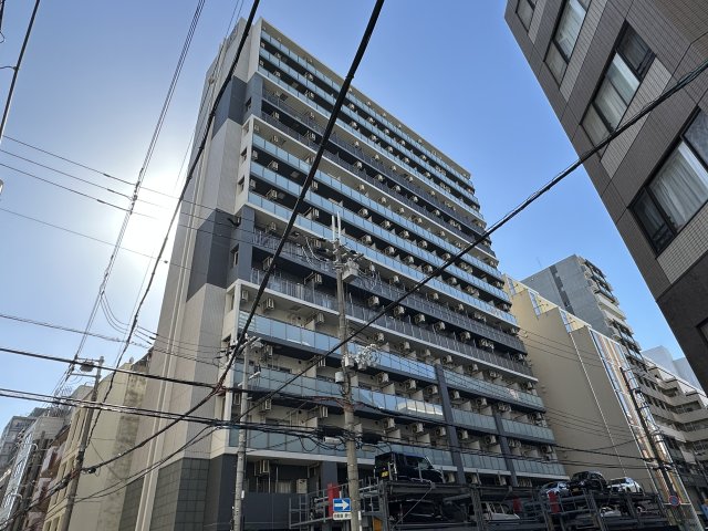 エステムプラザ神戸三宮ルクシア
