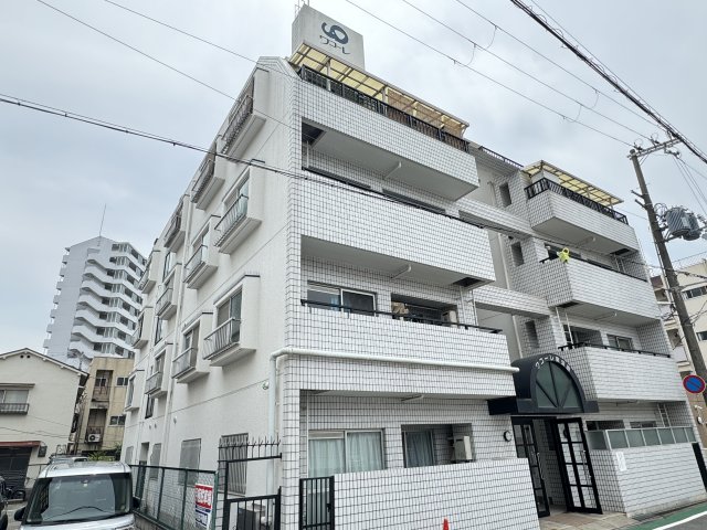 ワコーレ東須磨