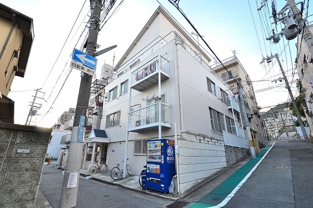 サンビルダー神戸山ノ手