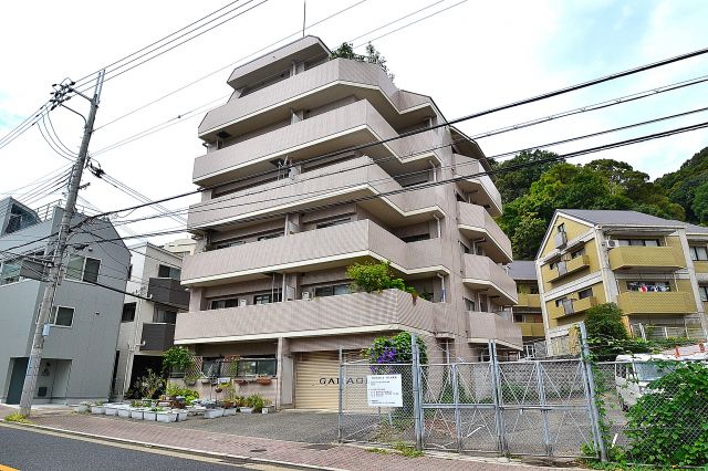 トーカンキャステール山本通