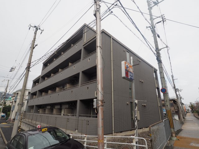 パトリア芦屋