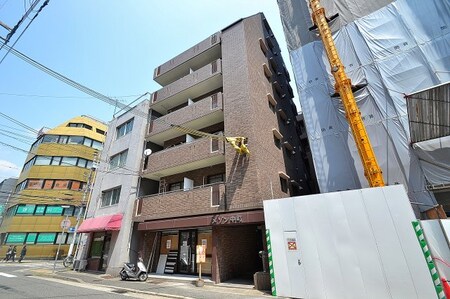 メゾン中町外観写真