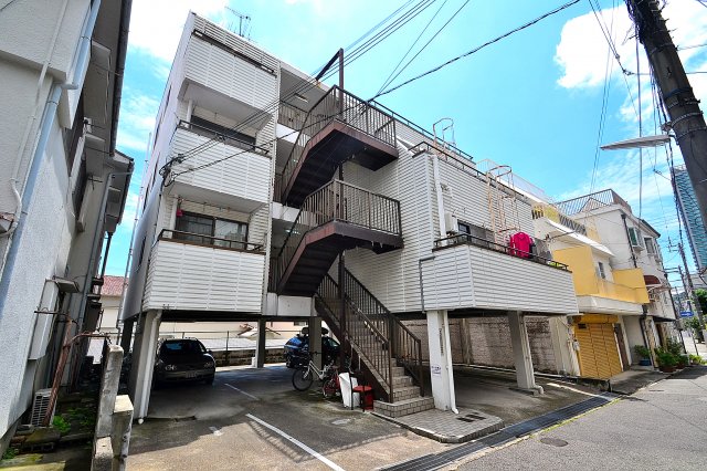 永光ビルディング熊内橋