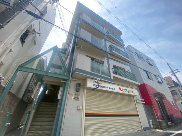 TMハイツ深江
