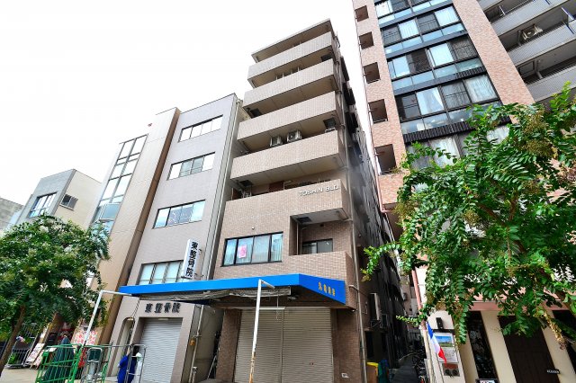 東神ビル