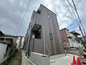 ハーモニーテラス神田町