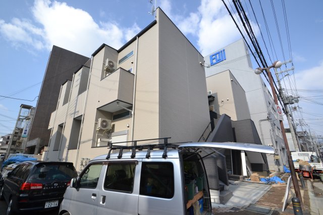 ルネッタ新長田