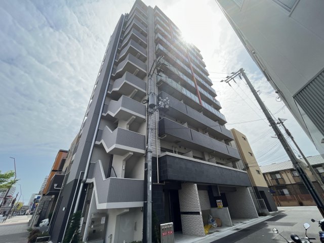 ソアシンナガタ