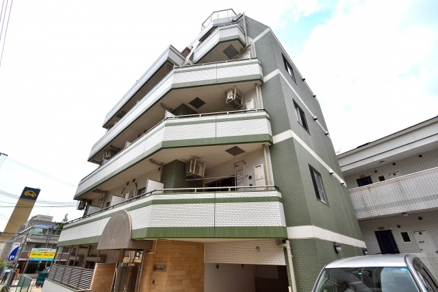 Kitano　Flats　Plus