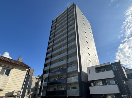 神戸国香通Futur外観写真