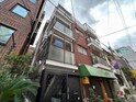 クラッシイヒルズ元町