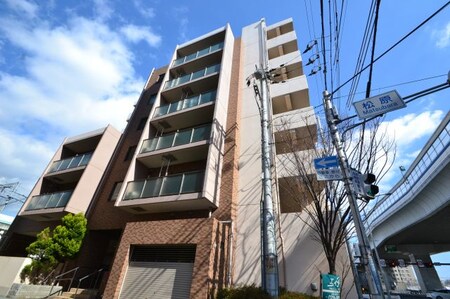 モアライフ魚崎外観写真