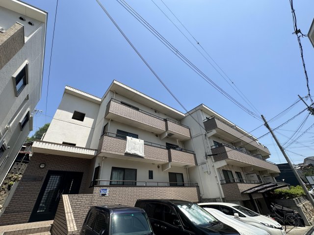 アイマンション長尾
