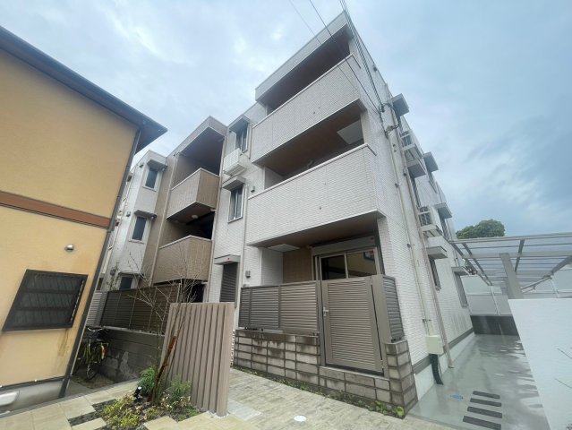 オルテンシア魚崎中町