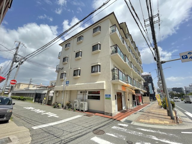 シャロームヒラノ