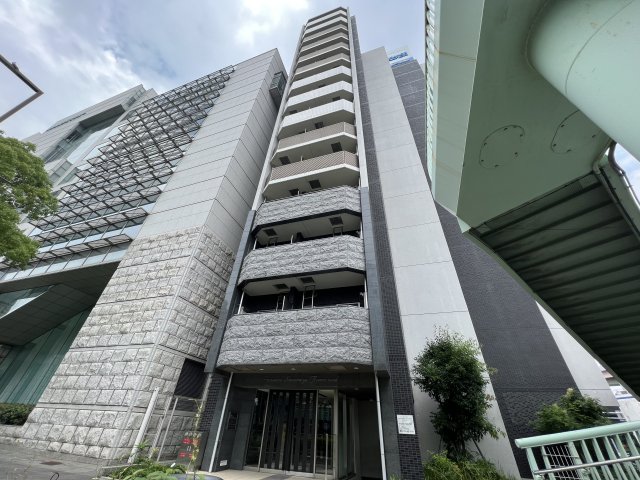 プレサンス三宮フラワーロード