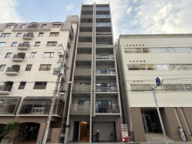 zonna神戸磯上通